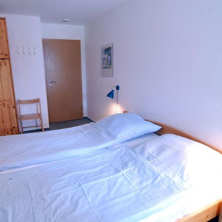 Haus-Lobster-Whg-04 Apartment Sankt Peter-Ording Exterior photo