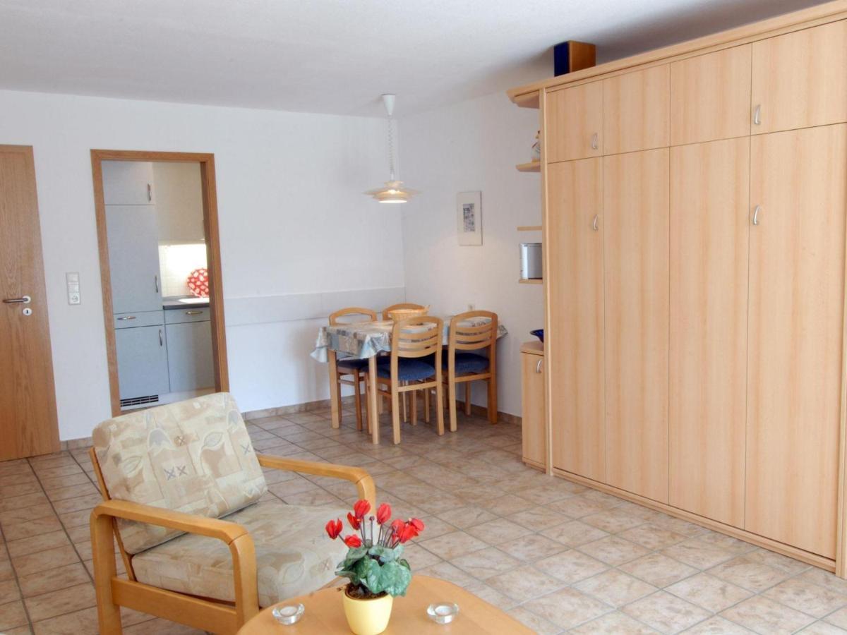 Haus-Lobster-Whg-04 Apartment Sankt Peter-Ording Exterior photo