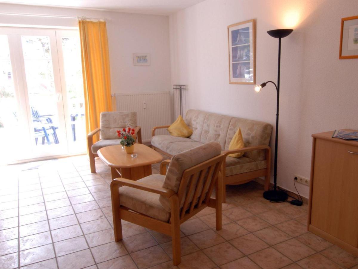 Haus-Lobster-Whg-04 Apartment Sankt Peter-Ording Exterior photo