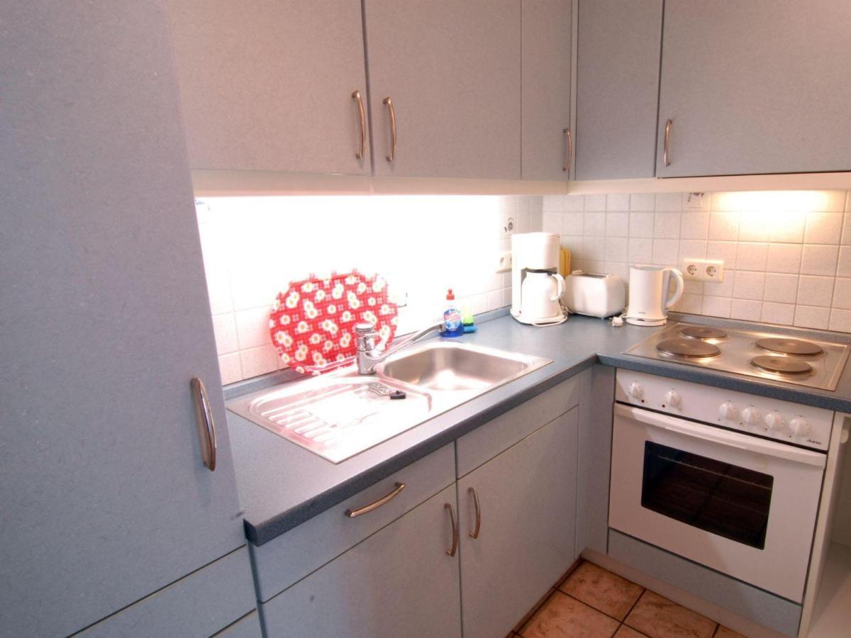 Haus-Lobster-Whg-04 Apartment Sankt Peter-Ording Exterior photo