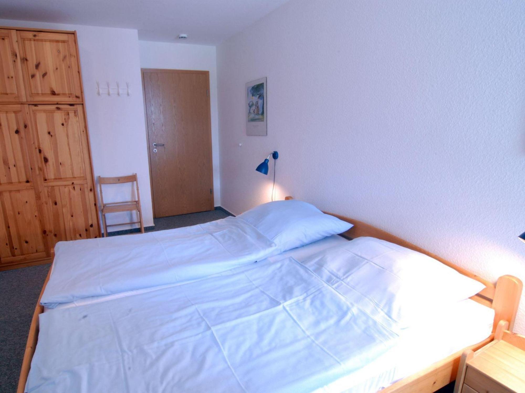 Haus-Lobster-Whg-04 Apartment Sankt Peter-Ording Exterior photo